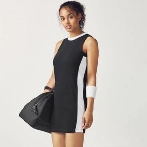 Fabletics Becky Terrycloth Dress